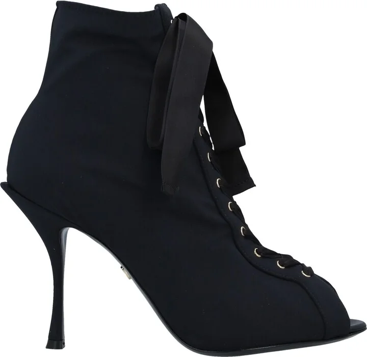 Dolce & gabbana Woman Ankle boots - Image 3