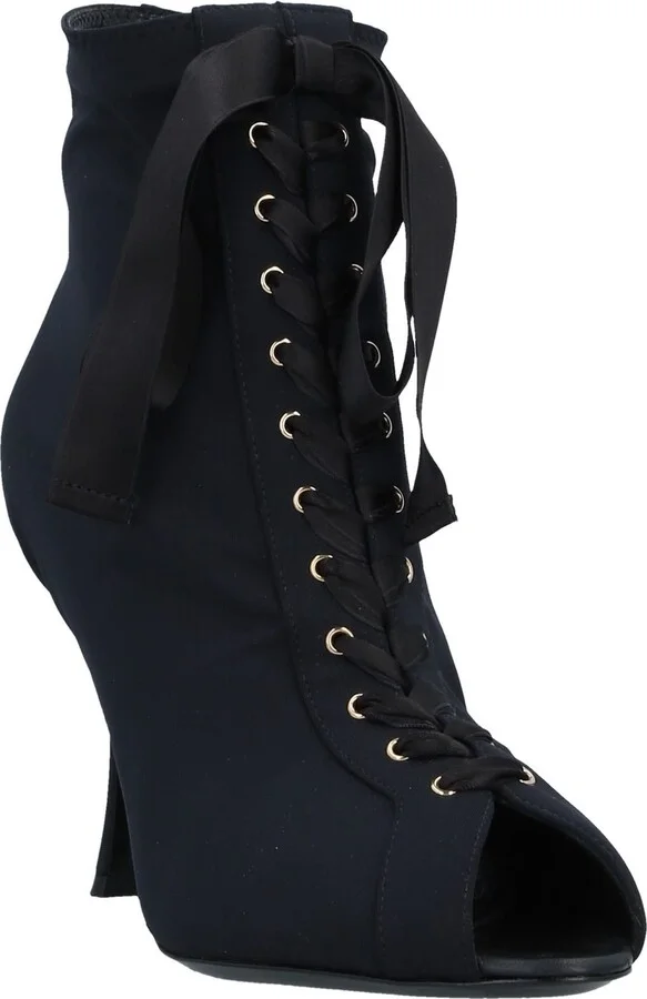 Dolce & gabbana Woman Ankle boots - Image 4