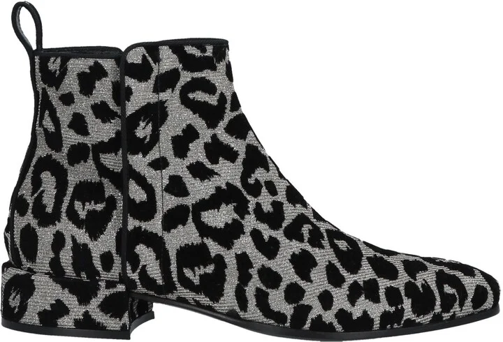 Dolce & gabbana Woman Ankle boots - Image 3