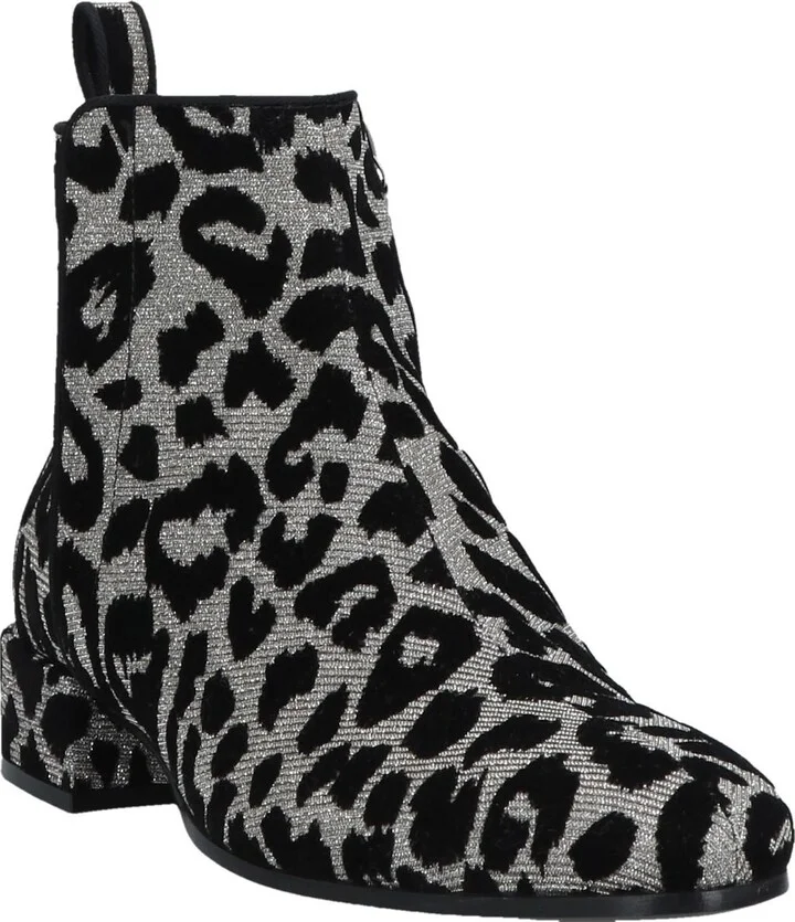 Dolce & gabbana Woman Ankle boots - Image 4