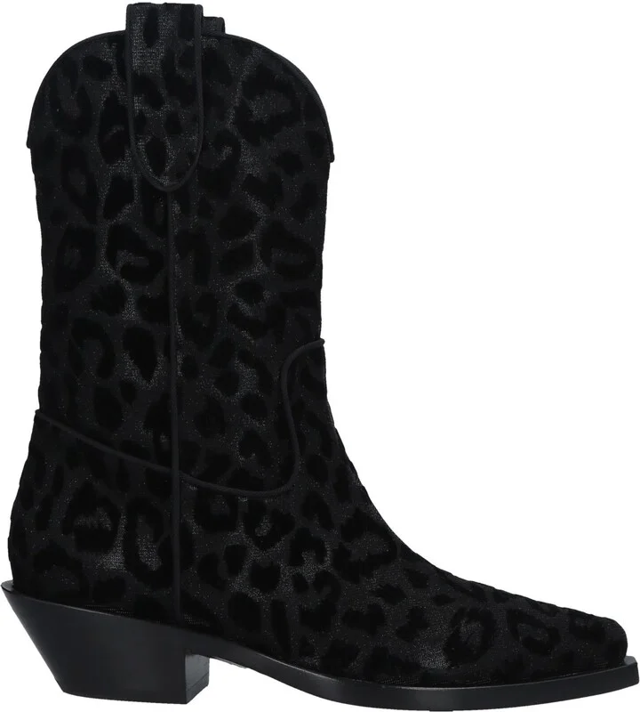 Dolce & gabbana Woman Ankle boots - Image 3