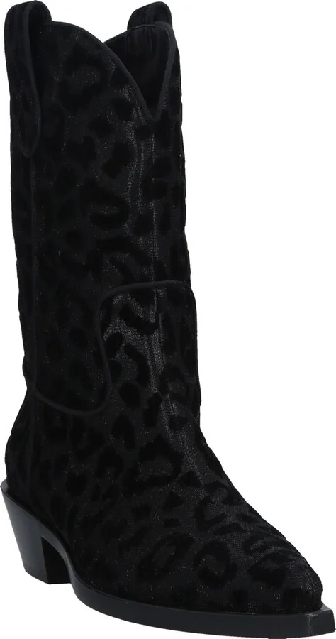 Dolce & gabbana Woman Ankle boots - Image 4
