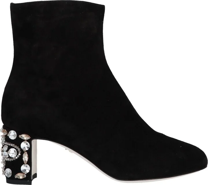 Dolce & gabbana Woman Ankle boots - Image 3