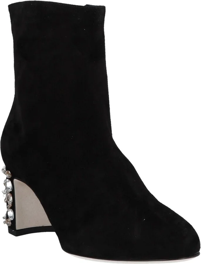 Dolce & gabbana Woman Ankle boots - Image 4