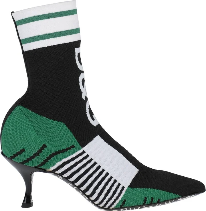 Dolce & gabbana Woman Ankle boots - Image 3