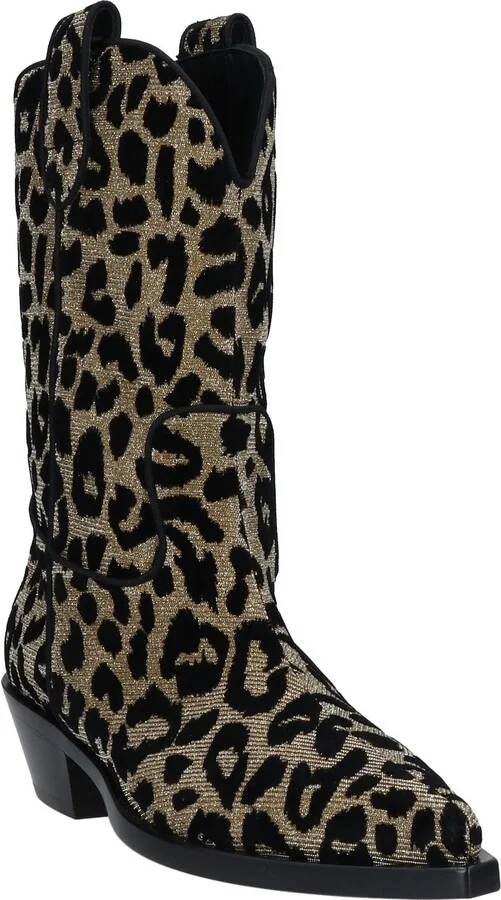 Dolce & gabbana Woman Ankle boots - Image 4