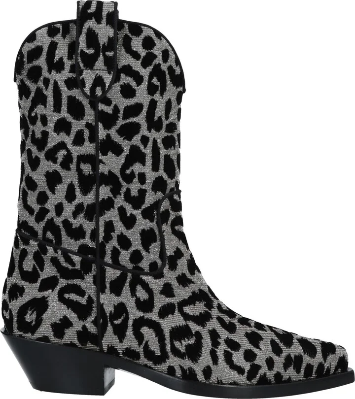 Dolce & gabbana Woman Ankle boots - Image 6