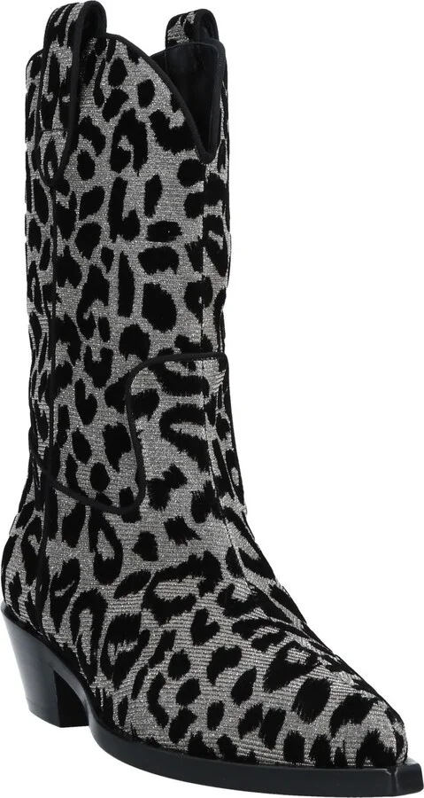 Dolce & gabbana Woman Ankle boots - Image 7
