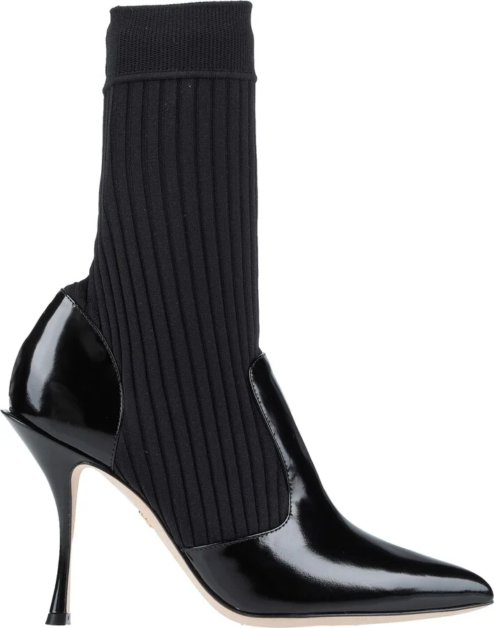 Dolce & gabbana Woman Ankle boots - Image 3