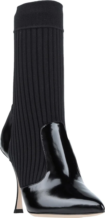Dolce & gabbana Woman Ankle boots - Image 4