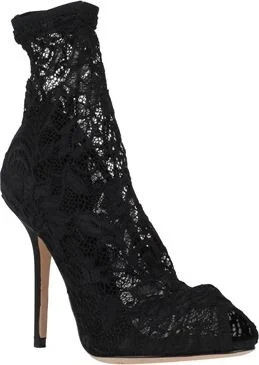 Dolce & gabbana Woman Ankle boots - Image 2