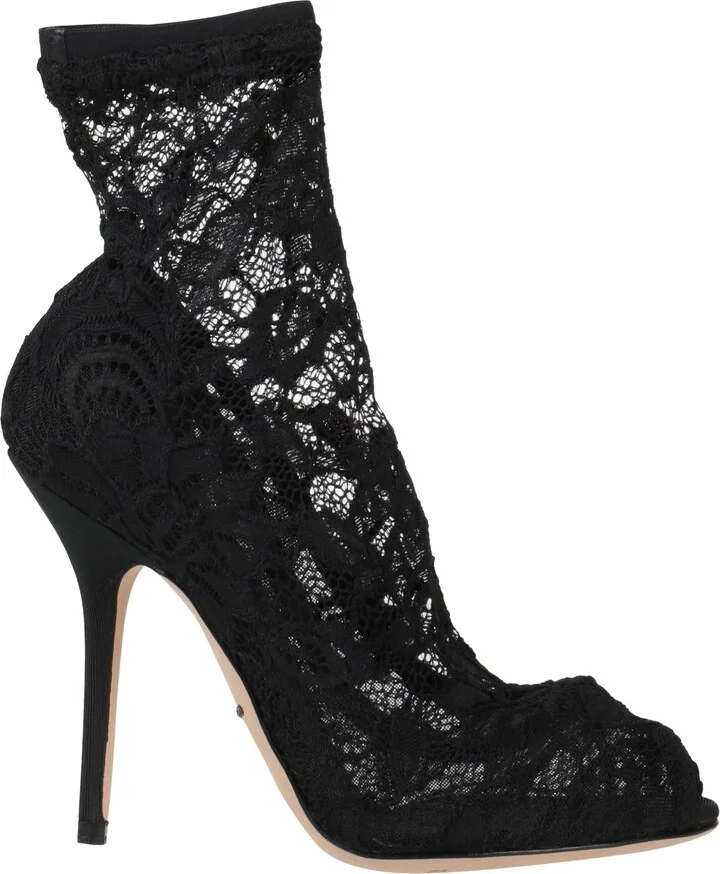 Dolce & gabbana Woman Ankle boots - Image 3
