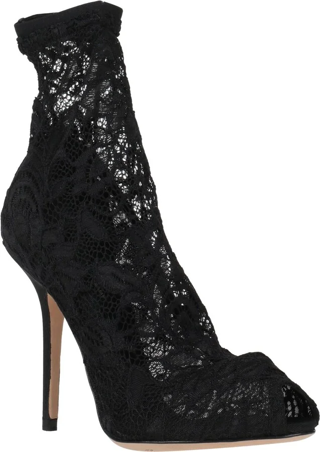 Dolce & gabbana Woman Ankle boots - Image 4