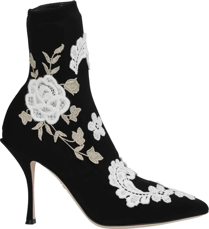 Dolce & gabbana Woman Ankle boots - Image 3