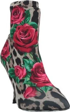 Dolce & gabbana Woman Ankle boots - Image 2