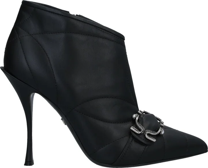 Dolce & gabbana Woman Ankle boots - Image 3