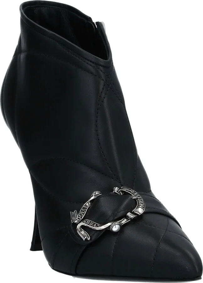 Dolce & gabbana Woman Ankle boots - Image 4