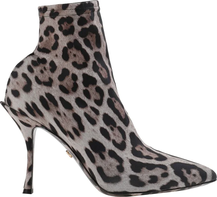 Dolce & gabbana Woman Ankle boots - Image 3