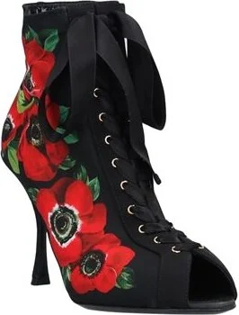 Dolce & gabbana Woman Ankle boots - Image 2