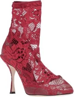Dolce & gabbana Woman Ankle boots - Image 2