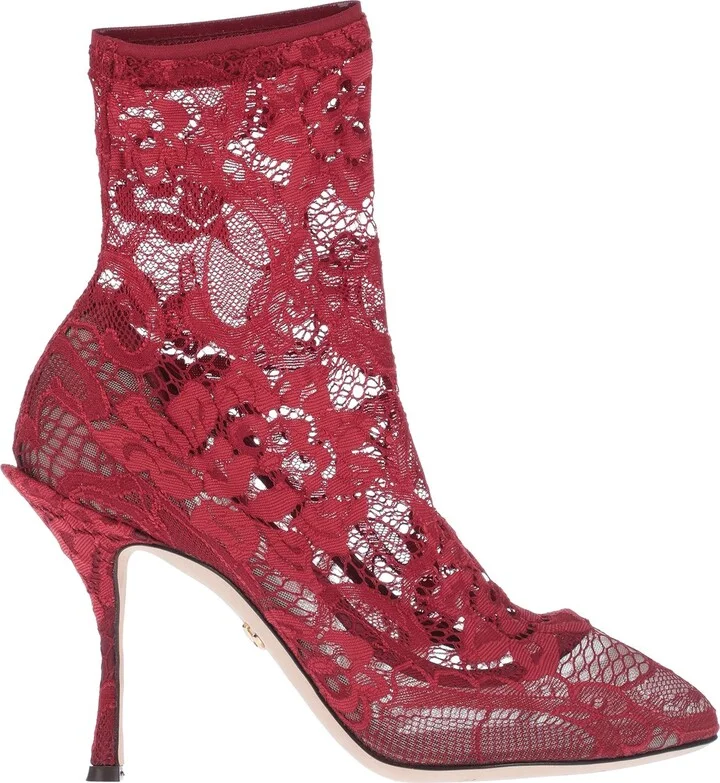 Dolce & gabbana Woman Ankle boots - Image 3