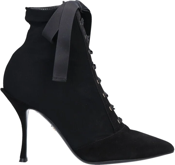 Dolce & gabbana Woman Ankle boots - Image 3