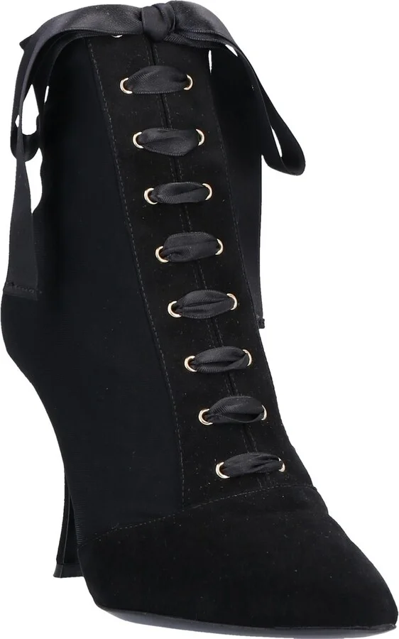Dolce & gabbana Woman Ankle boots - Image 4