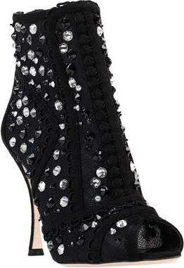 Dolce & gabbana Woman Ankle boots - Image 2