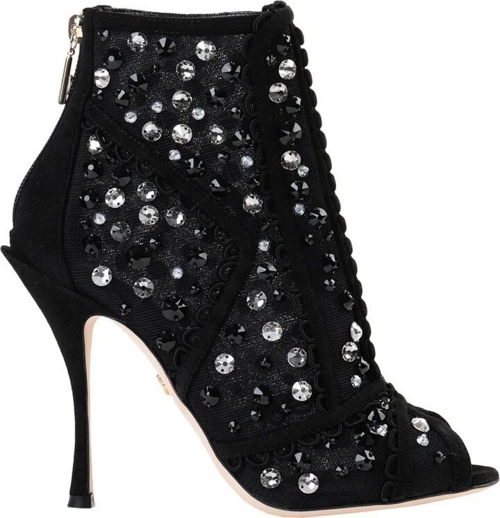 Dolce & gabbana Woman Ankle boots - Image 3