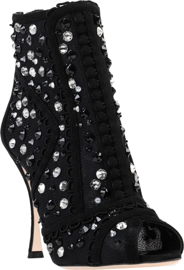 Dolce & gabbana Woman Ankle boots - Image 4