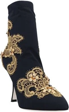 Dolce & gabbana Woman Ankle boots - Image 2