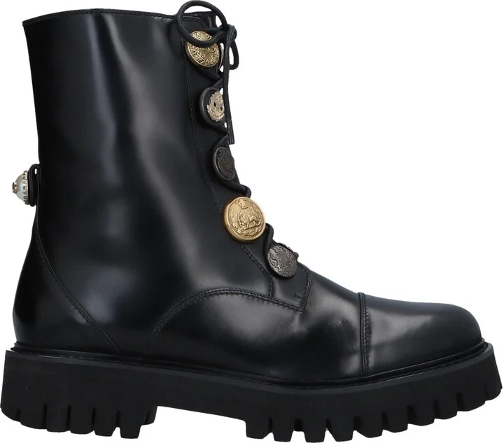Dolce & gabbana Woman Ankle boots - Image 3