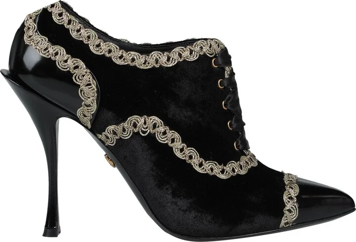 Dolce & gabbana Woman Ankle boots - Image 3