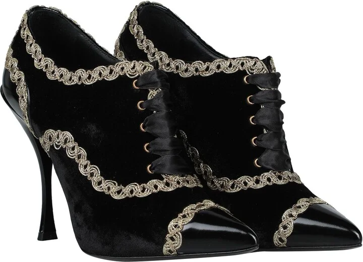 Dolce & gabbana Woman Ankle boots - Image 4