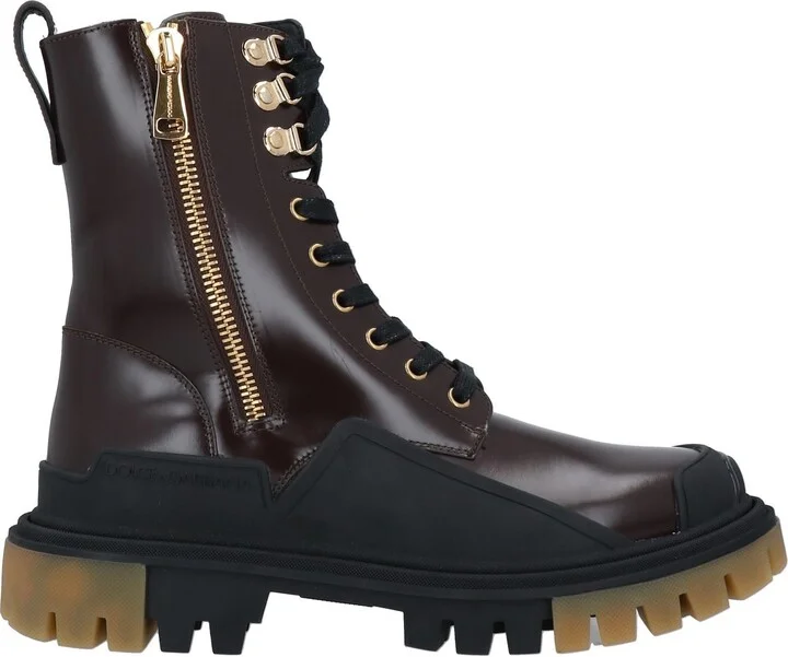 Dolce & gabbana Woman Ankle boots - Image 3