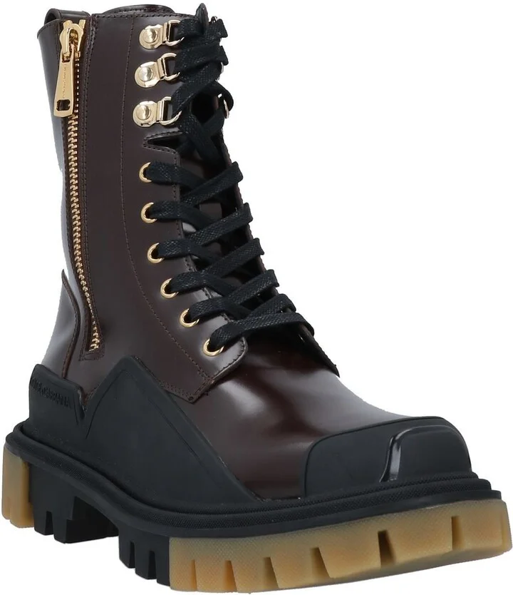 Dolce & gabbana Woman Ankle boots - Image 4