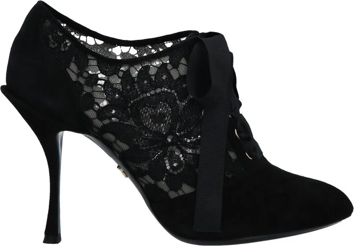Dolce & gabbana Woman Ankle boots - Image 3