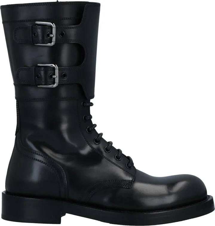 Dolce & gabbana Woman Ankle boots - Image 3
