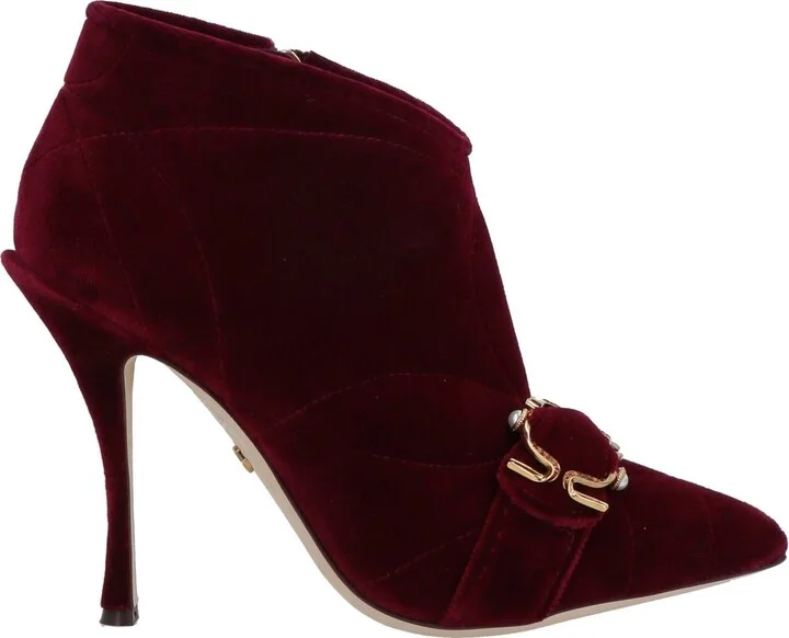 Dolce & gabbana Woman Ankle boots - Image 3
