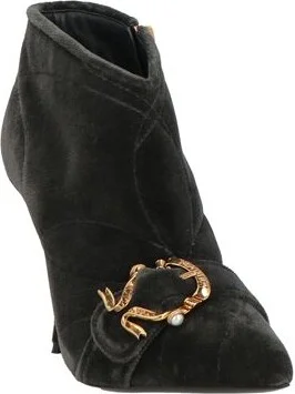 Dolce & gabbana Woman Ankle boots - Image 5