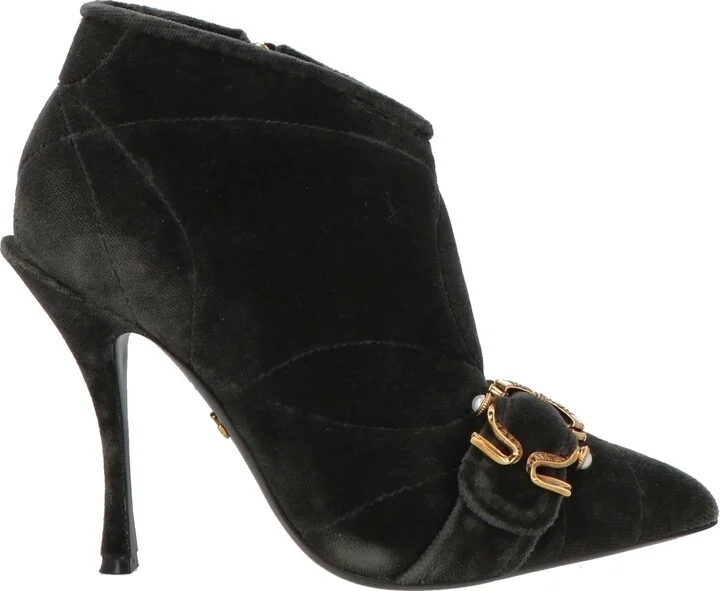 Dolce & gabbana Woman Ankle boots - Image 6