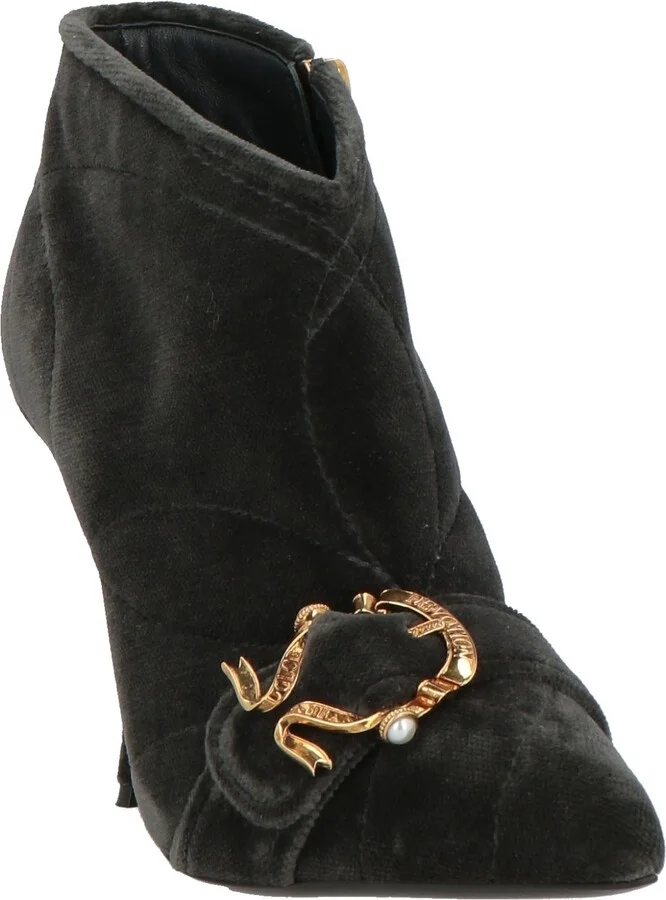 Dolce & gabbana Woman Ankle boots - Image 7