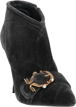 Dolce & gabbana Woman Ankle boots - Image 8