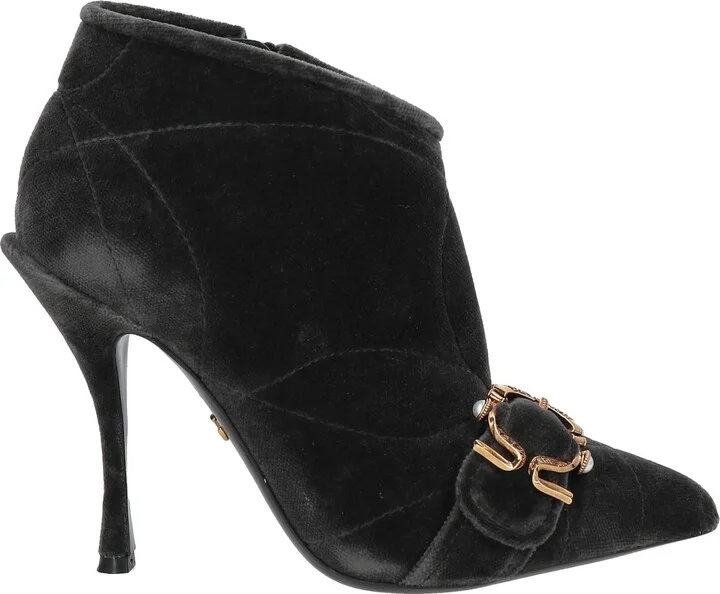 Dolce & gabbana Woman Ankle boots - Image 9