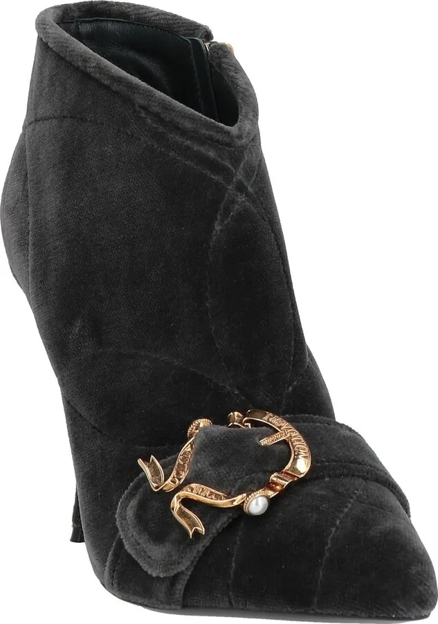 Dolce & gabbana Woman Ankle boots - Image 10