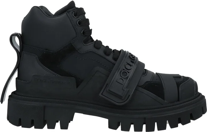 Dolce & gabbana Woman Ankle boots - Image 3