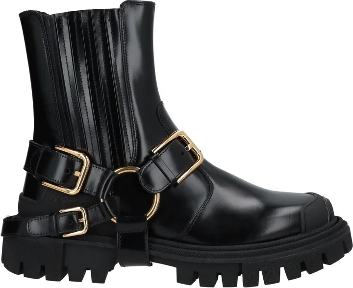 Dolce & gabbana Woman Ankle boots - Image 3