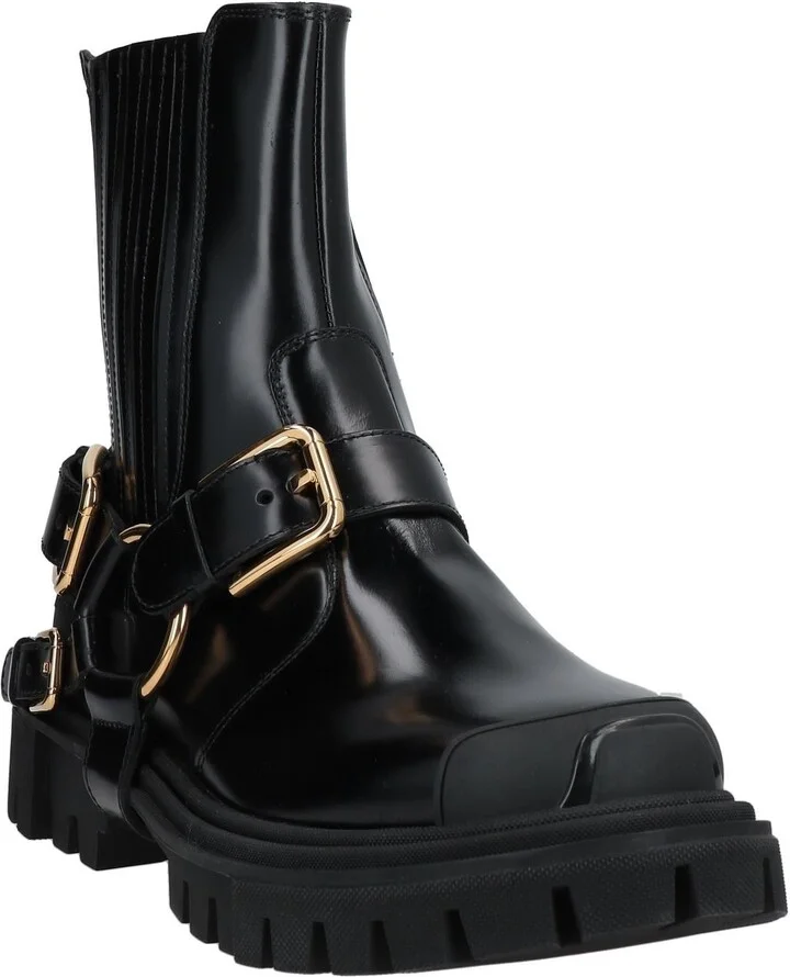 Dolce & gabbana Woman Ankle boots - Image 4
