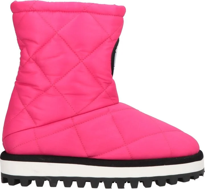 Dolce & gabbana Woman Ankle boots - Image 3