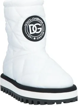 Dolce & gabbana Woman Ankle boots - Image 5
